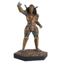 The Alien & Predator - Figurine Collection Top Knot  13 cm