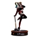 DC Comics - Statuette 1/10 Art Scale Harley Quinn (Gotham City Sirens) 22 cm