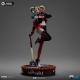 DC Comics - Statuette 1/10 Art Scale Harley Quinn (Gotham City Sirens) 22 cm