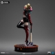 DC Comics - Statuette 1/10 Art Scale Harley Quinn (Gotham City Sirens) 22 cm