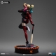 DC Comics - Statuette 1/10 Art Scale Harley Quinn (Gotham City Sirens) 22 cm