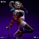 DC Comics - Statuette 1/10 Art Scale Harley Quinn (Gotham City Sirens) 22 cm