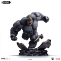 Marvel - Statuette 1/10 BDS Art Scale Rhino 26 cm