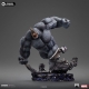 Marvel - Statuette 1/10 BDS Art Scale Rhino 26 cm