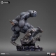 Marvel - Statuette 1/10 BDS Art Scale Rhino 26 cm