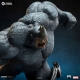 Marvel - Statuette 1/10 BDS Art Scale Rhino 26 cm