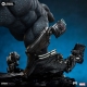 Marvel - Statuette 1/10 BDS Art Scale Rhino 26 cm