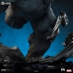 Marvel - Statuette 1/10 BDS Art Scale Rhino 26 cm