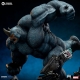 Marvel - Statuette 1/10 BDS Art Scale Rhino 26 cm