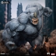 Marvel - Statuette 1/10 BDS Art Scale Rhino 26 cm