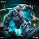 Marvel - Statuette 1/10 BDS Art Scale Rhino 26 cm