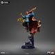 Marvel - Statuette 1/10 Art Scale Dr. Strange 38 cm