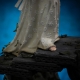 Le Seigneur des Anneaux - Statuette 1/10 Art Scale Galadriel 30 cm