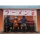 Naruto Shippuden - Accessoires S.H. Figuarts Ichiraku Ramen Set