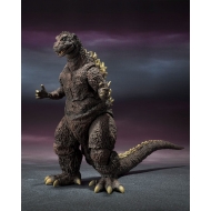 Godzilla - Figurine S.H. MonsterArts Godzilla  (1954) 70th Anniversary Special Version 15 cm