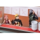 Naruto Shippuden - Accessoires S.H. Figuarts Ichiraku Ramen Set