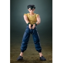 Yu Yu Hakusho - Figurine S.H. Figuarts Yusuke Urameshi 15 cm