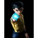 Yu Yu Hakusho - Figurine S.H. Figuarts Yusuke Urameshi 15 cm