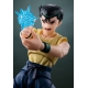 Yu Yu Hakusho - Figurine S.H. Figuarts Yusuke Urameshi 15 cm