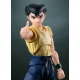 Yu Yu Hakusho - Figurine S.H. Figuarts Yusuke Urameshi 15 cm