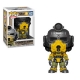 Fallout 76 - Figurine POP! Excavator Power Armor 9 cm