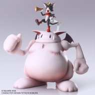 Final Fantasy VII Bring Arts - Figurine Set Cait Sith & Fat Moogle