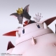 Final Fantasy VII Bring Arts - Figurine Set Cait Sith & Fat Moogle