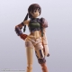 Final Fantasy VII Bring Arts - Figurine Yuffie Kisaragi 13 cm