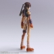 Final Fantasy VII Bring Arts - Figurine Yuffie Kisaragi 13 cm