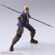 Final Fantasy VII Bring Arts - Figurine Cid Highwind 15 cm