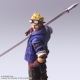 Final Fantasy VII Bring Arts - Figurine Cid Highwind 15 cm