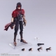 Final Fantasy VII Bring Arts - Figurine Vincent Valentine 15 cm