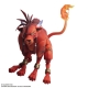 Final Fantasy VII Bring Arts - Figurine Red13 17 cm