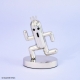 Final Fantasy Bright Arts Gallery - Figurine Diecast Cactuar (Metal) 7 cm