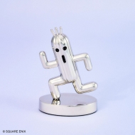 Final Fantasy Bright Arts Gallery - Figurine Diecast Cactuar (Metal) 7 cm