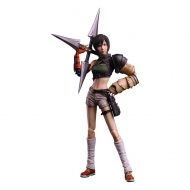 Final Fantasy VII Play Arts Kai - Figurine Yuffie Kisaragi 25 cm