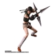 Final Fantasy VII Play Arts Kai - Figurine Yuffie Kisaragi 25 cm