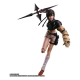 Final Fantasy VII Play Arts Kai - Figurine Yuffie Kisaragi 25 cm