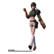 Final Fantasy VII Play Arts Kai - Figurine Yuffie Kisaragi 25 cm