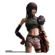 Final Fantasy VII Play Arts Kai - Figurine Yuffie Kisaragi 25 cm