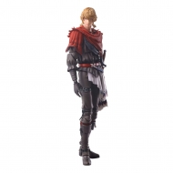 Final Fantasy VII Bring Arts - Figurine Joshua Rosefield 15 cm