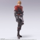 Final Fantasy VII Bring Arts - Figurine Joshua Rosefield 15 cm