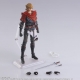 Final Fantasy VII Bring Arts - Figurine Joshua Rosefield 15 cm