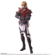 Final Fantasy VII Bring Arts - Figurine Joshua Rosefield 15 cm