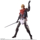 Final Fantasy VII Bring Arts - Figurine Joshua Rosefield 15 cm