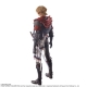 Final Fantasy VII Bring Arts - Figurine Joshua Rosefield 15 cm