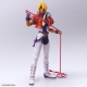 Xenogears Bring Arts - Figurine Bartholomew Fatima 15 cm