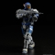 Halo :Reach - Figurine 1/12 Carter-A259 (Noble one) 17 cm