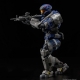 Halo :Reach - Figurine 1/12 Carter-A259 (Noble one) 17 cm