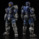 Halo :Reach - Figurine 1/12 Carter-A259 (Noble one) 17 cm